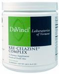 DaVinci Laboratories of Vermont - Kre-Celazine Complex