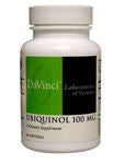 DaVinci Laboratories of Vermont - Ubiquinol 100 mg (0200477)