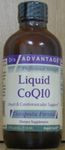 Dr's. Advantage - Liquid CoQ10