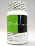 DaVinci Laboratories of Vermont - Daily Best (2188.60)