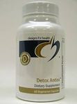 Designs for Health - Detox Antiox