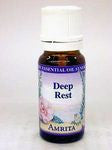 Amrita Aromatherapy - Deep Rest Synergistic Blend
