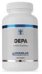Douglas Laboratories - DEPA Marine Lipid Concentrate