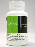 DaVinci Laboratories of Vermont - Devil's Claw (2724.90)