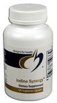 Designs for Health - Iodine Synergy