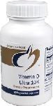 Designs for Health - Vitamin D Ultra 10K