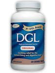 Enzymatic Therapy - DGL