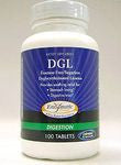 Enzymatic Therapy - DGL Fructose Free/Sugarless