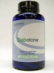 BioGenesis Nutraceuticals - Diabetone Plus
