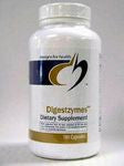 Designs for Health - Digestzymes