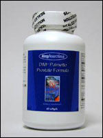 Allergy Research Group - DIM? Palmetto Prostate Formula