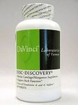 DaVinci Laboratories of Vermont - Disc Discovery (2440.180)