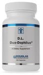 Douglas Laboratories - D.L. Duo-Dophilus