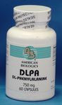 American Biologics - DLPA - DL Phenylalanine