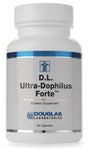 Douglas Laboratories - D.L. Ultra-Dophilus Forte