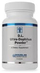 Douglas Laboratories - D.L. Ultra-Dophilus Powder