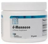 Douglas Laboratories - d-Mannose Powder