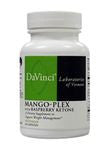 DaVinci Laboratories of Vermont - Mango-Plex with Raspberry Ketone