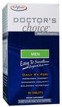Enzymatic Therapy - Doctor's Choice Men