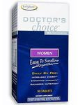 Enzymatic Therapy - Doctor's Choice Women