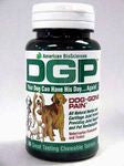 American Biosciences - Dog Gone Pain (VETERINARY PRODUCT)