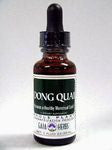 Gaia Herbs - Chinese Dong Quai Root