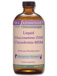 Dr's. Advantage - Glucosamine 1500 Chondroitin MSM