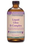 Dr's. Advantage - Liquid Ultra B-Complex