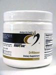 Designs for Health - D-Ribose
