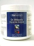 Allergy Research Group - Dr. Wilsons Dynamite Adrenal