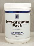 Douglas Laboratories - Detoxification Pack