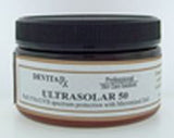 Devita -Professional Skin Care Solutions - Ultra Solar 50