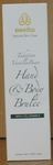 Devita -Professional Skin Care Solutions - Vanilla Bean Hand & Body