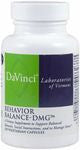 DaVinci Laboratories of Vermont - Behavior Balance - DMG (2415.120)
