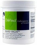 DaVinci Laboratories of Vermont - Maxi-HGH (2355.307)