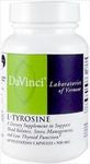 DaVinci Laboratories of Vermont - L-Tyrosine 500 mg (2286.60)
