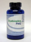 BioGenesis Nutraceuticals - Dysbioplex FNG (Keep Cold)
