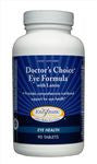 Enzymatic Therapy - Doctor's Choice Eye Formula