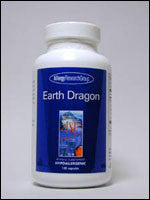 Allergy Research Group - Earth Dragon