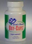 Earth's Bounty - Oxy Caps