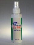 Earth's Bounty - O2 Spray