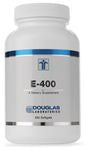 Douglas Laboratories - E-400 Natural Vitamin E
