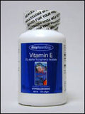 Allergy Research Group - Vitamin E
