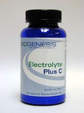 BioGenesis Nutraceuticals - Electrolyte Plus C Drink Mix