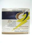 Designs for Health - Electrolyte Synergy Grape Flavor