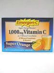 Alacer Corp. - Emergen-C? Super Orange