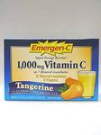 Alacer Corp. - Emergen-C? Tangerine