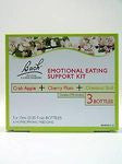 Bach Flower - Emotional Eating Support Kit