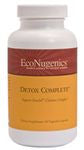 EcoNugenics - PectaSol Detox Complete