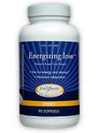 Enzymatic Therapy - Energizing Iron